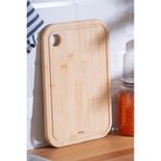 Acar ACR-243 34 cm Bambu Kesme Tahtası