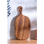 Acar Akasya Kesme Tahtası - 35 cm