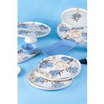 Acar Amanda 6 Kişilik 21 Parça Brunch Set