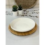 Acar Arıa Collectıon 20 cm Yemek Tabağı