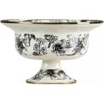 Acar Ayakalı Emaye Meyvelik 28 cm - Çok Renkli - Belirtilmemiş