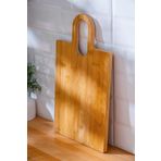 Acar Bambu Kesme Tahtası - 38 cm