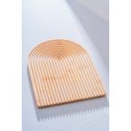Acar Bambu Sunum Tabak - 33 cm