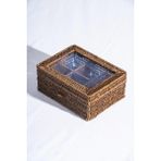 Acar BBY-07863 Kapaklı Organizer - KREM
