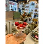 Acar Berlin Cam 4'lü Lokumluk/çikolatalık - 50 ml