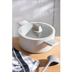 Acar BFT-05937/6 Ultimate Pro 24 cm Derin Tencere