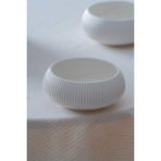 Acar Bıanco Lınea 6'lı Mini Kase/çerezlik 5X11CM - Beyaz - YOK