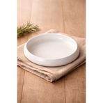 ACAR Bianco Perla Kase - 21 cm