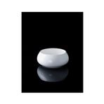 ACAR Bianco Perla Yuvarlak Kase - 15 cm