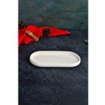 Acar Bombeli 23x11 cm Oval Tabak