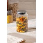 ACAR Borosilicate Cam Kavanoz 750 Ml