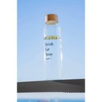 ACAR Calix Cam Matara - 500 ml TRL-08040/DES Şeffaf TRL-08040/DES