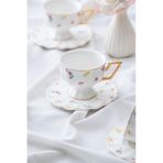 Acar Camilla 6 Kişilik Çay Fincan Takımı