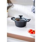 ACAR Diamente Derin Tencere - 20 cm