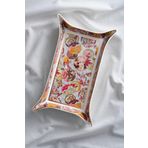 Acar Dream Dikdörtgen Sunum Tabağı - 22 cm