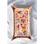 Acar Dream Dikdörtgen Sunum Tabağı - 35 cm
