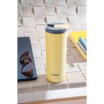 Acar Dream Paslanmaz Çelik Termos 400 ml Sarı