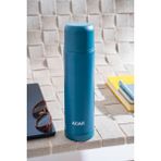 Acar Dream Paslanmaz Çelik Termos 750 ml Mavi