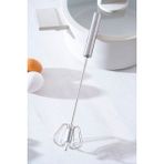 Acar Evero Manuel Çelik Çırpıcı - 30 cm - 1 Adet