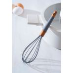 Acar Evero Silikon Çırpıcı - 25 cm - Gri