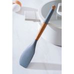 Acar Evero Silikon Düz Spatula - 29 cm - 1 Adet