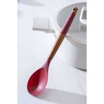 ACAR Evero Silikon Servis Kaşığı - 28 cm