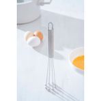 Acar Evero Top Uçlu Çelik Çırpıcı - 25 cm - 1 Adet