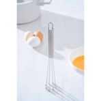 ACAR Evero Top Uçlu Çelik Çırpıcı - 25 cm