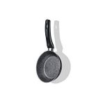 Acar Glory Gri 14 cm Mini Tava
