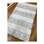 Acar Güpürlü 30x50 cm 12'li Mutfak Havlusu