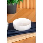 Acar Hexagon Art 10 Cm Yuvarlak Kase 6 Adet Bhm-05360