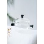 Acar Jasmin Cam Şekerlik - 350 ml