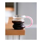 Acar Jasmin Kupa - 450 ml - Pembe