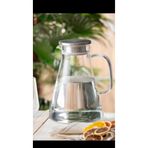 ACAR -JIA-05870 - Acar Questo Cam Sürahi 1700 Ml