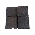 Acar Katrancılık Doğal El Yapımı Ardıç Katran Sabunu - Cilt ve Saç Temizliği için, 1 kg,