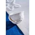 Acar King Yuvarlak Kase 8 cm POR-07256 - 8 cm kase - Beyaz