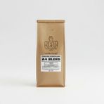 Acar Kurukahve A4 Blend - Harman Çekirdek Kahve 1 kg