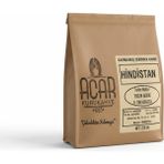 Acar Kurukahve Hindistan Cherry Aa Robusta Çekirdek Kahve (Kavrulmuş) 1 kg
