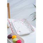 ACAR Laila Ordövr Tabağı - 30*9*3 cm
