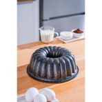 ACAR Line Dilimli Kek Kalıbı - 26 cm