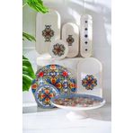 Acar Maria 53 Parça Kahvaltı Takımı Sr-07795