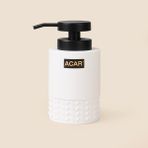 Acar Marissa 370 ml Sıvı Sabunluk