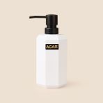 Acar Marissa 420 ml Sıvı Sabunluk