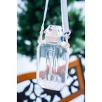 Acar Mediqua Askılı Su Matarası – 750 ml - Beyaz