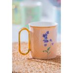 Acar Melange Pembe Kupa - 200 ml