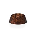 Acar Mokka Diamond Döküm Kek Kalıbı