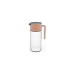 Acar Nano Metal Kapaklı 500 ml Cam Sürahi