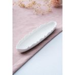 Acar Nirvana Zeytin Sunum Tabağı - 25 cm POR-06304