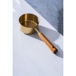 Acar Ölçü Kaşığı ACR-489 - Gold