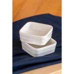 Acar Omr22.0404 Porselen Mini Tabak 6 Cm 6'Lı